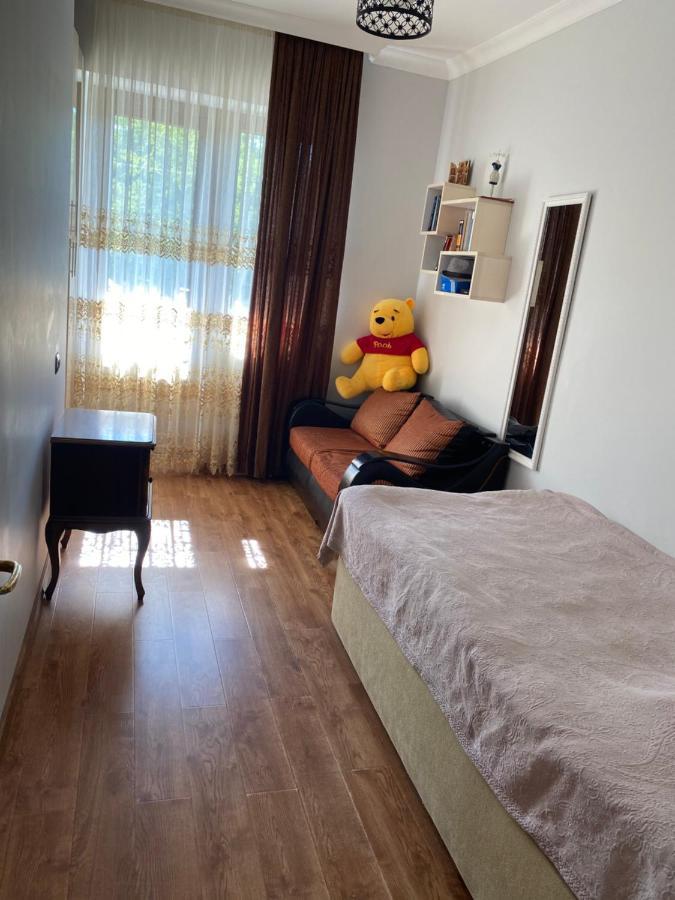 ゴニオWarm Flatアパートメント エクステリア 写真