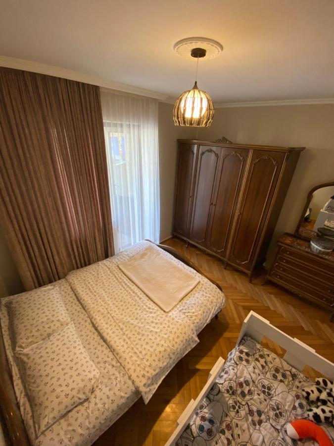 ゴニオWarm Flatアパートメント エクステリア 写真