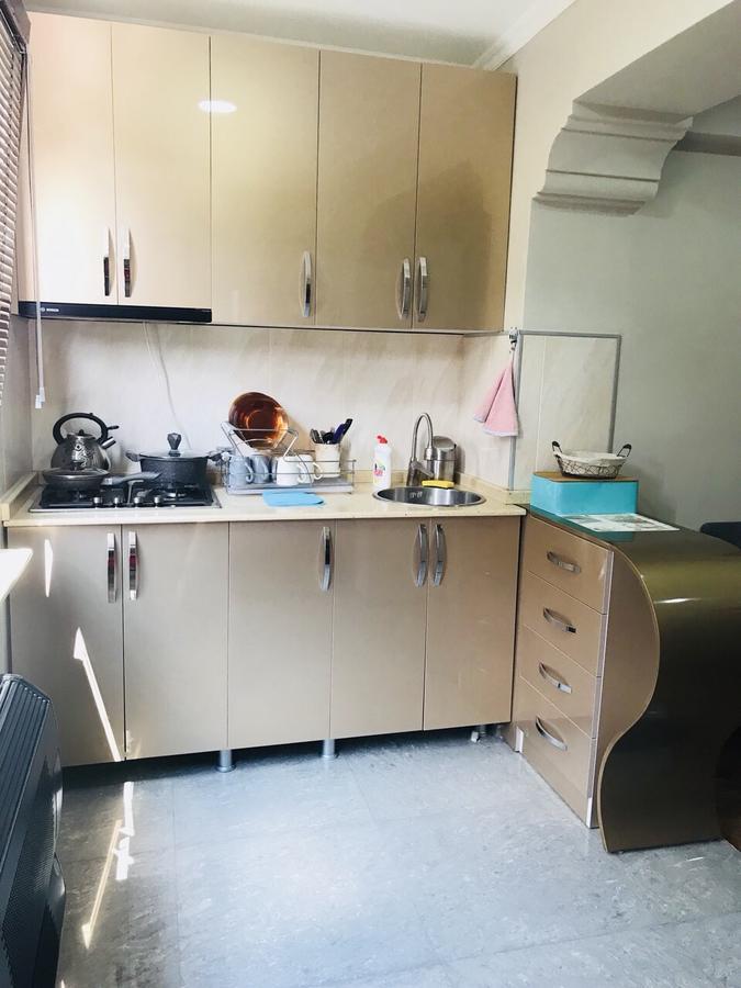 ゴニオWarm Flatアパートメント エクステリア 写真